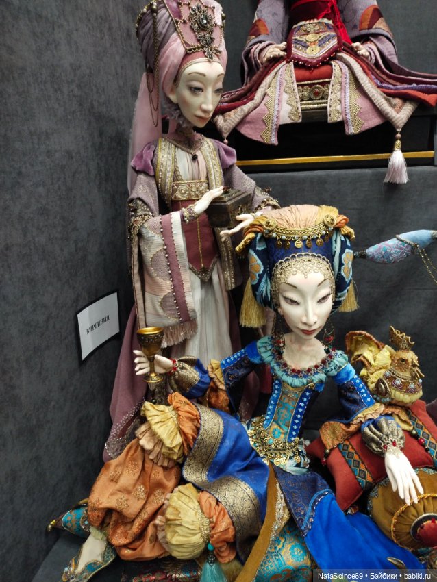 Впечатления от Весеннего бала