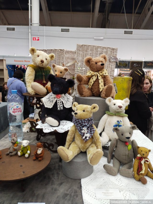 Впечатления от Весеннего бала