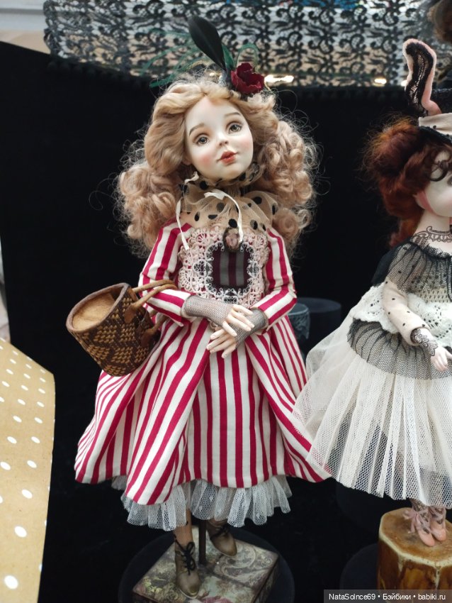 Впечатления от Весеннего бала