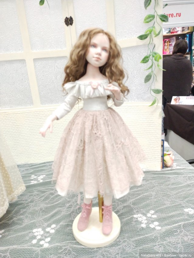 Впечатления от Весеннего бала (часть2)