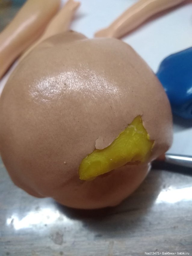 Девочки-гимнастки Льва Сморгона. Пополняю свою коллекцию (фото 9)