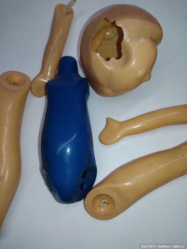 Девочки-гимнастки Льва Сморгона. Пополняю свою коллекцию (фото 6)