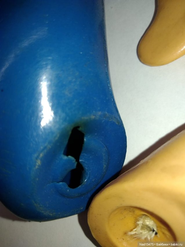 Девочки-гимнастки Льва Сморгона. Пополняю свою коллекцию (фото 7)