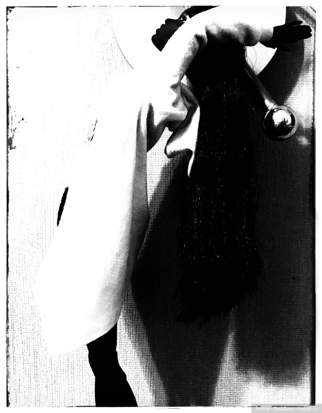 Тёмный шоколад с позолотой. Симона (фото 4)