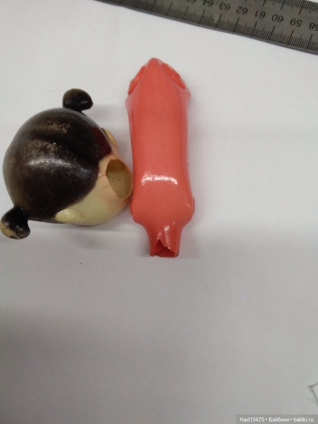 Девочки-гимнастки Льва Сморгона. Пополняю свою коллекцию (фото 2)