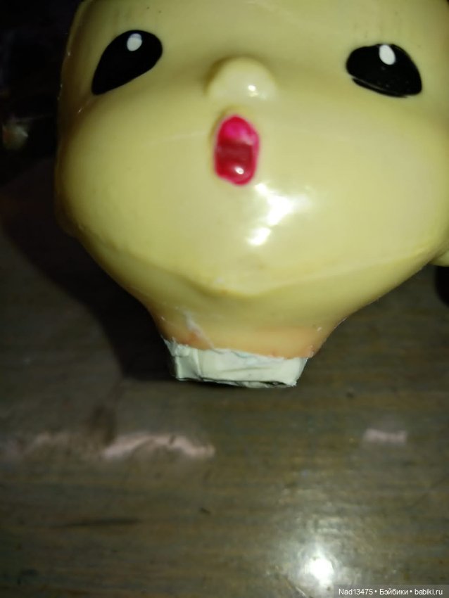 Девочки-гимнастки Льва Сморгона. Пополняю свою коллекцию (фото 10)