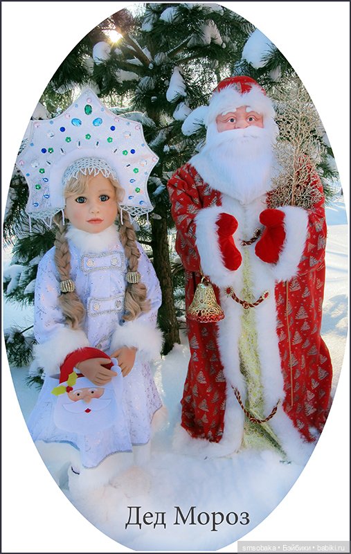 Все мои куклы. №13 — Домашние коллекции кукол: фото собраний