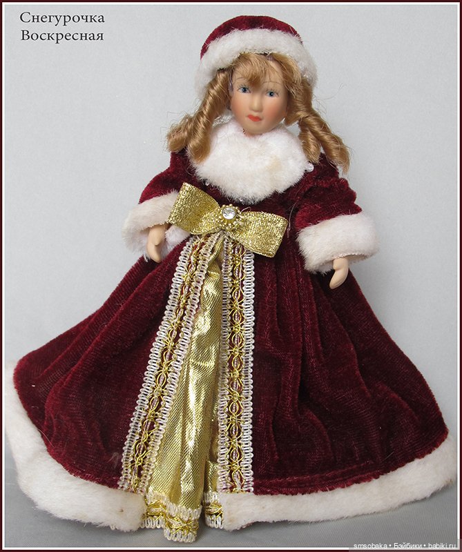 Все мои куклы. №13 — Домашние коллекции кукол: фото собраний