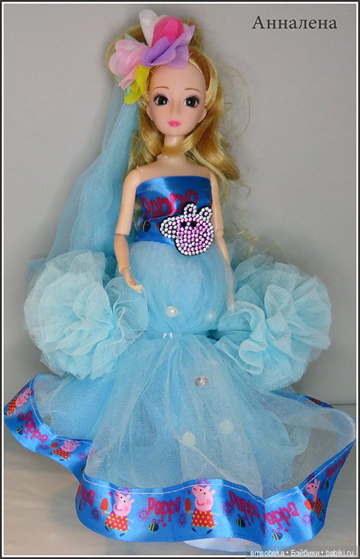 Все мои куклы. №13 — Домашние коллекции кукол: фото собраний