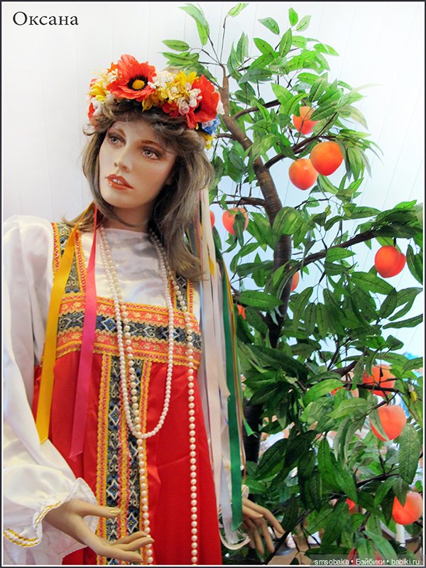 Все мои куклы. №13 — Домашние коллекции кукол: фото собраний