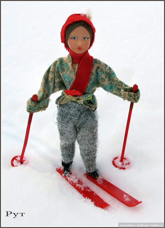 Все мои куклы. №13 — Домашние коллекции кукол: фото собраний (фото 10)