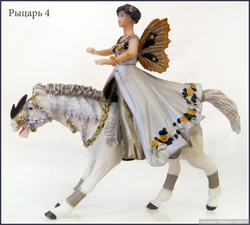 Все мои куклы. №13 — Домашние коллекции кукол: фото собраний (фото 2)