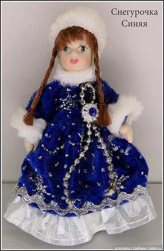 Все мои куклы. №13 — Домашние коллекции кукол: фото собраний