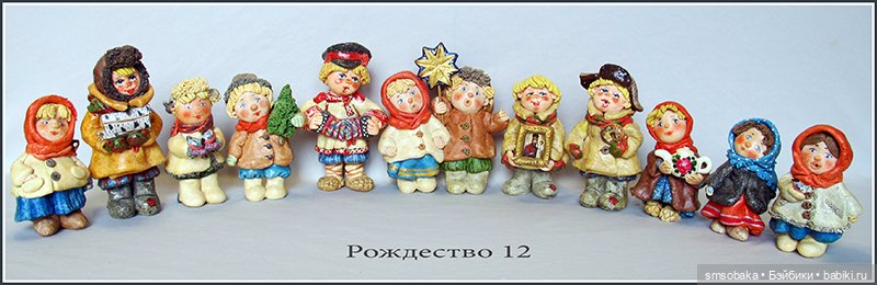 Все мои куклы. №13 — Домашние коллекции кукол: фото собраний