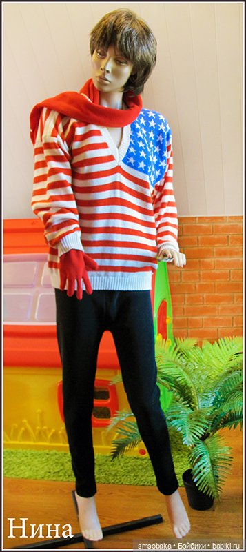 Все мои куклы. №13 — Домашние коллекции кукол: фото собраний