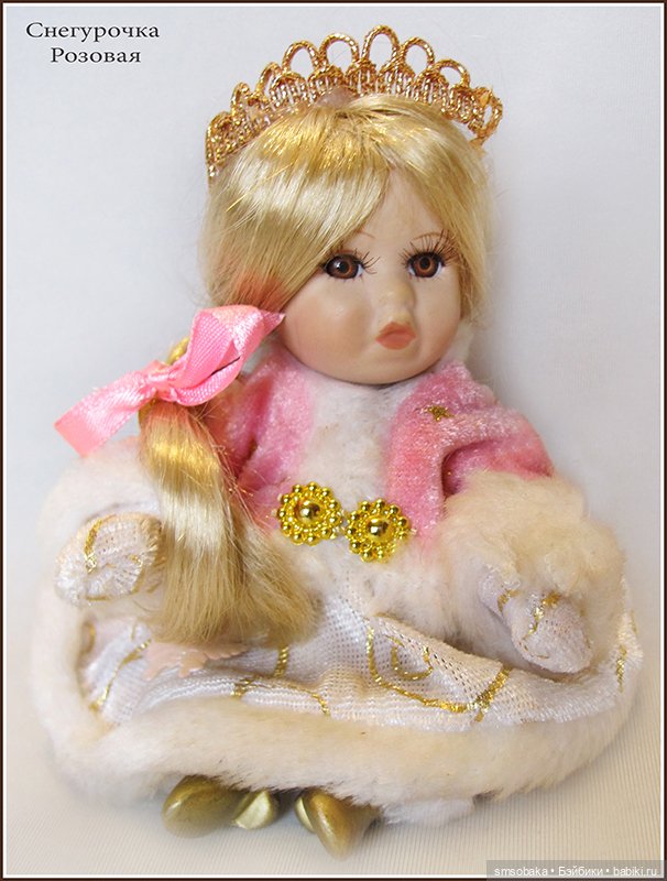 Все мои куклы. №13 — Домашние коллекции кукол: фото собраний