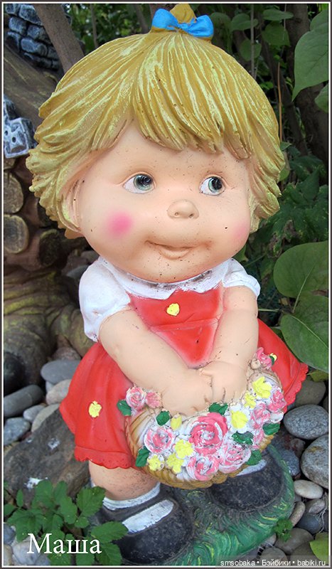 Все мои куклы. №13 — Домашние коллекции кукол: фото собраний