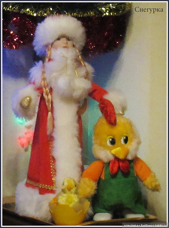 Все мои куклы. №13 — Домашние коллекции кукол: фото собраний