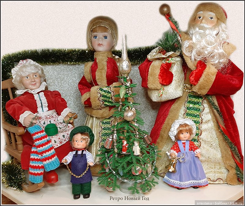 Все мои куклы. №13 — Домашние коллекции кукол: фото собраний