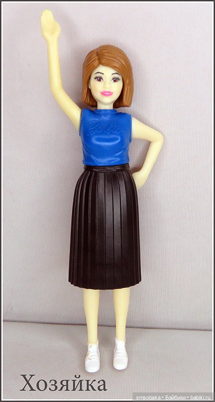 Все мои куклы. №13 — Домашние коллекции кукол: фото собраний