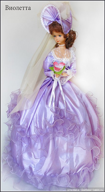 Все мои куклы. №13 — Домашние коллекции кукол: фото собраний