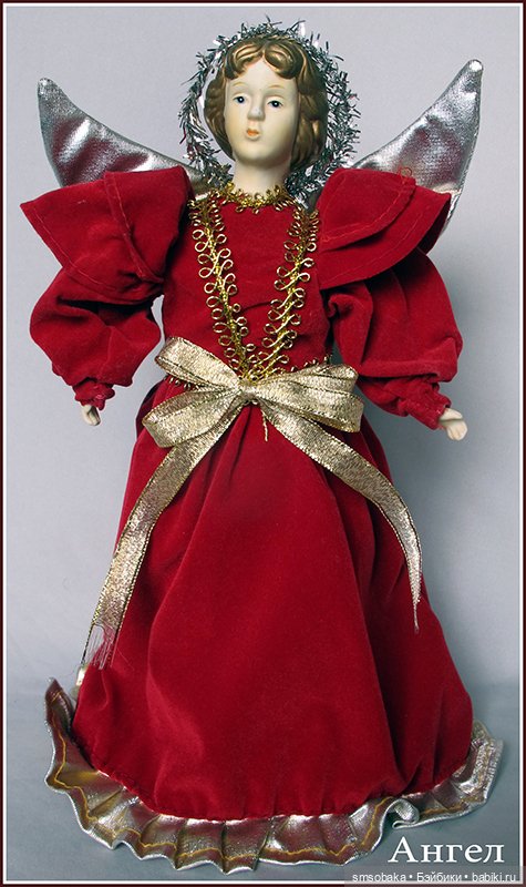 Все мои куклы. №13 — Домашние коллекции кукол: фото собраний