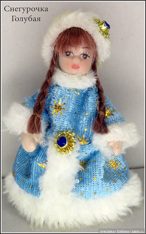 Все мои куклы. №13 — Домашние коллекции кукол: фото собраний