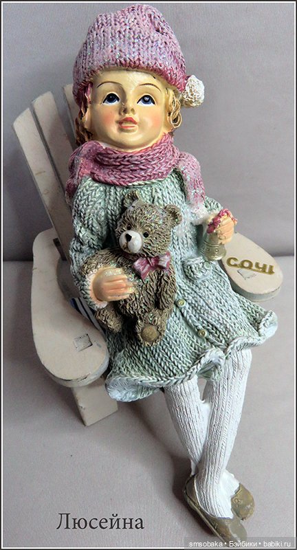 Все мои куклы. №13 — Домашние коллекции кукол: фото собраний