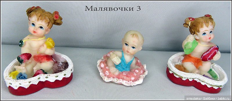 Все мои куклы. №13 — Домашние коллекции кукол: фото собраний (фото 9)