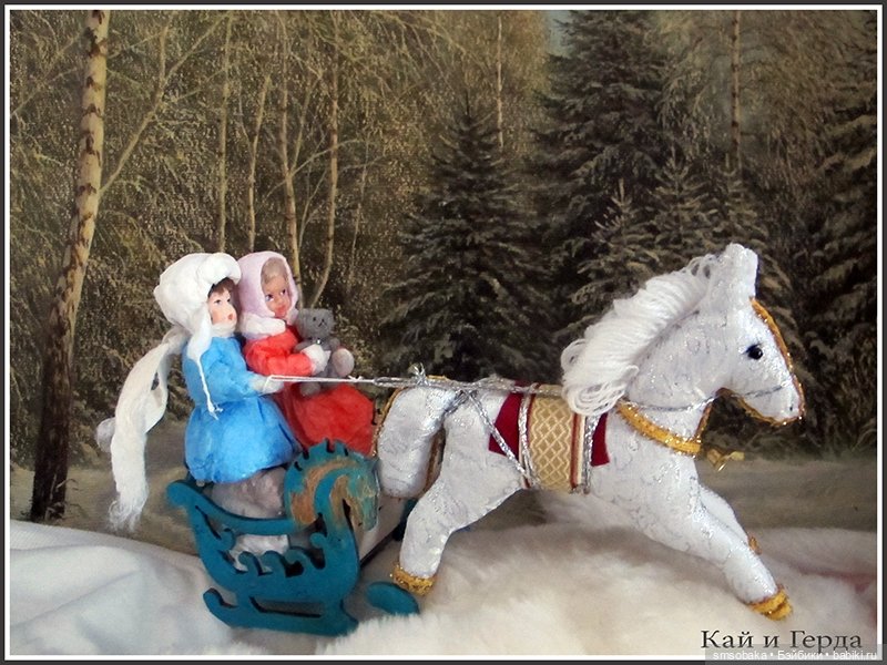 Все мои куклы. №13 — Домашние коллекции кукол: фото собраний