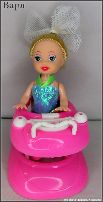 Все мои куклы. №11 — Домашние коллекции кукол: фото собраний