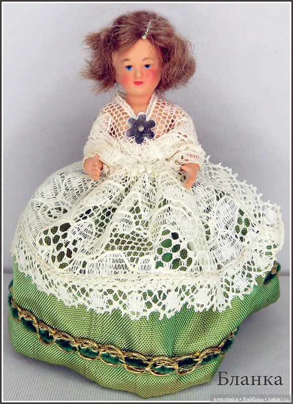 Все мои куклы. №12 — Домашние коллекции кукол: фото собраний