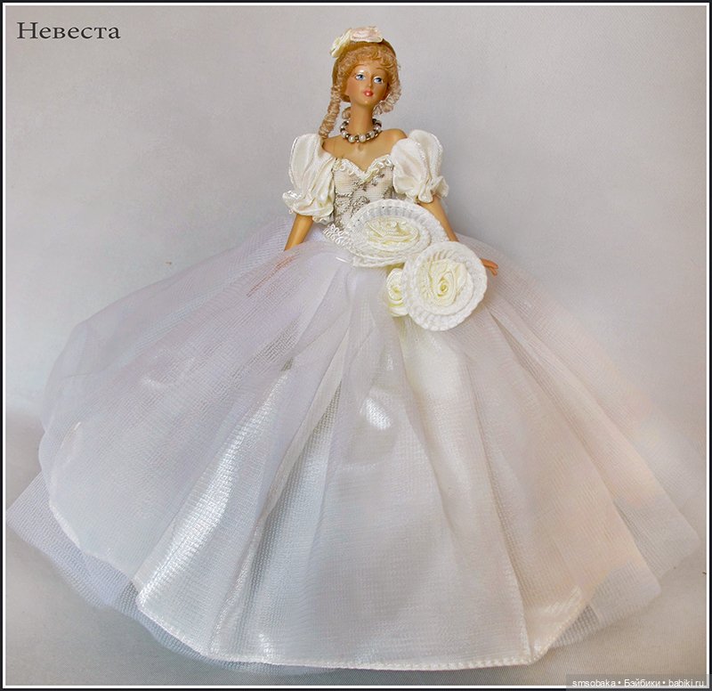 Все мои куклы. №11 — Домашние коллекции кукол: фото собраний