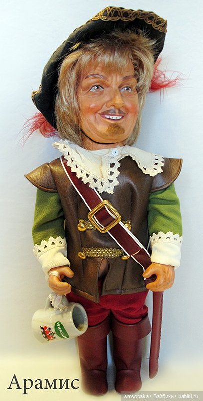 Все мои куклы. №8 — Домашние коллекции кукол: фото собраний (фото 10)