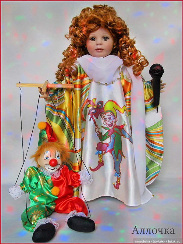 Все мои куклы. №9 — Домашние коллекции кукол: фото собраний