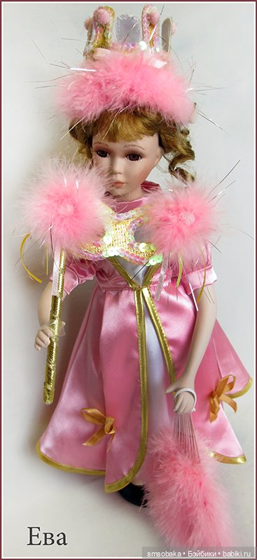 Все мои куклы. №8 — Домашние коллекции кукол: фото собраний