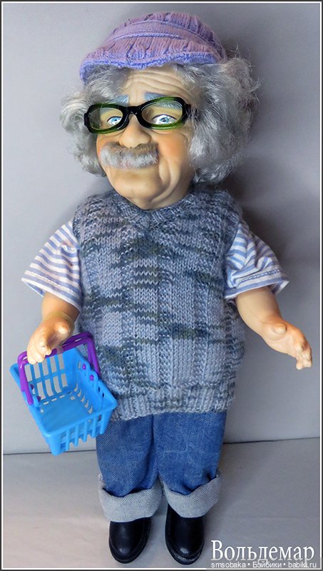 Все мои куклы. №10 — Домашние коллекции кукол: фото собраний