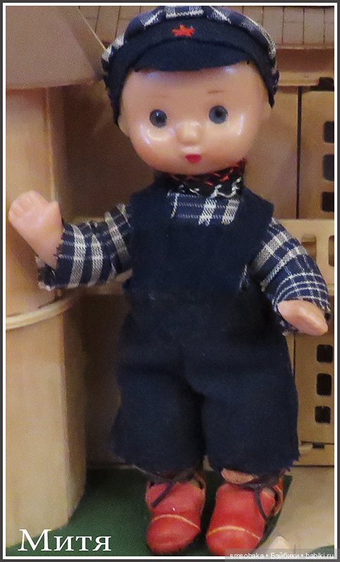 Все мои куклы. №8 — Домашние коллекции кукол: фото собраний