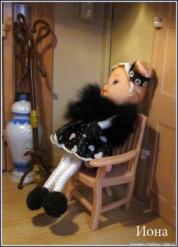 Все мои куклы. №11 — Домашние коллекции кукол: фото собраний