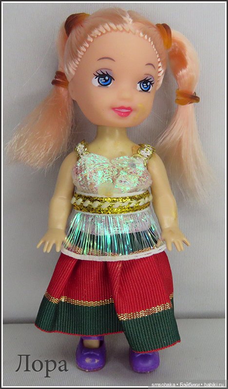 Все мои куклы. №11 — Домашние коллекции кукол: фото собраний