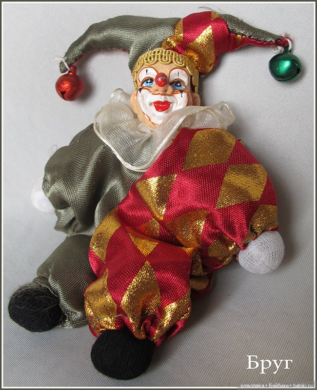 Все мои куклы. №10 — Домашние коллекции кукол: фото собраний