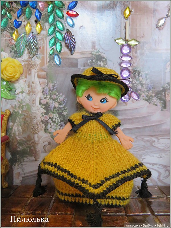 Все мои куклы. №11 — Домашние коллекции кукол: фото собраний