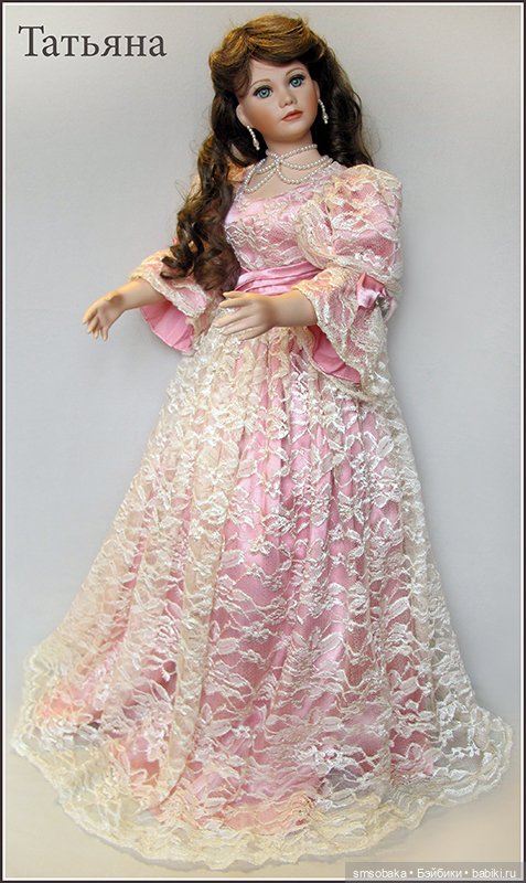 Все мои куклы. №9 — Домашние коллекции кукол: фото собраний (фото 5)