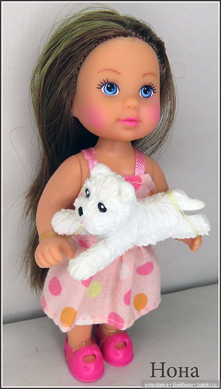 Все мои куклы. №11 — Домашние коллекции кукол: фото собраний