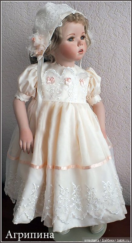 Все мои куклы. №9 — Домашние коллекции кукол: фото собраний