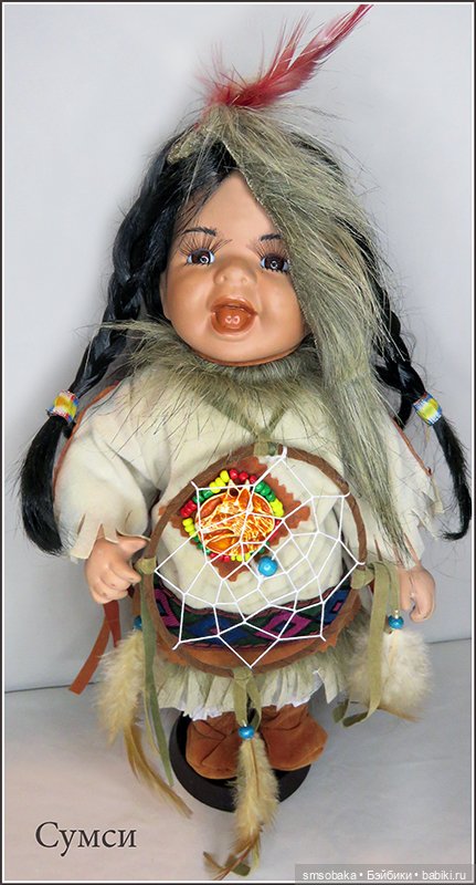 Все мои куклы. №12 — Домашние коллекции кукол: фото собраний