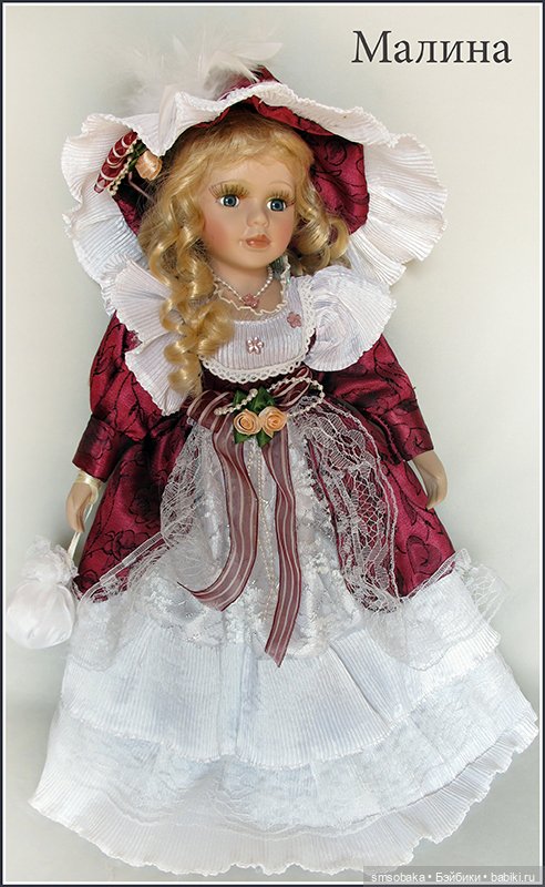 Все мои куклы. №8 — Домашние коллекции кукол: фото собраний