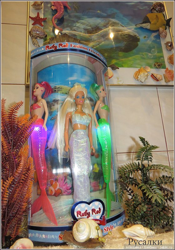 Все мои куклы. №10 — Домашние коллекции кукол: фото собраний