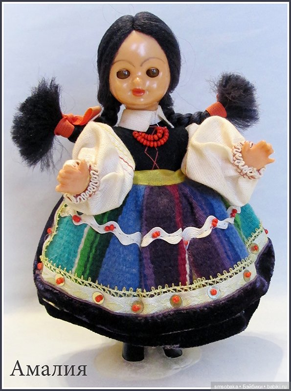 Все мои куклы. №12 — Домашние коллекции кукол: фото собраний