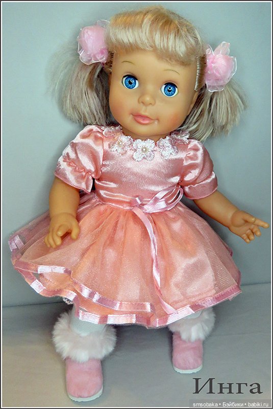 Все мои куклы. №8 — Домашние коллекции кукол: фото собраний (фото 7)